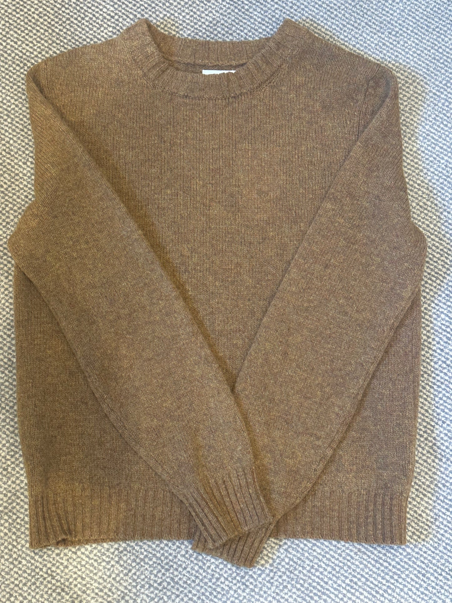 Eribé Brora Sweater