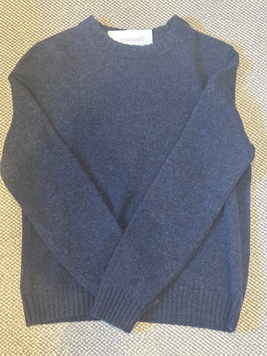 Eribé Brora Sweater