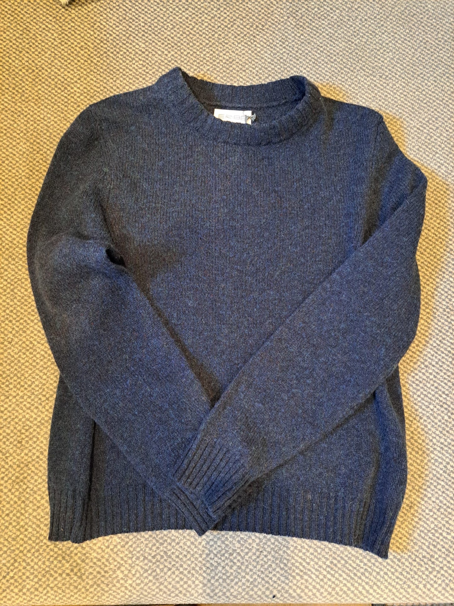 Eribé Brora Sweater