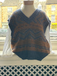 YC Milano Sleeveless Jumper WH0562
