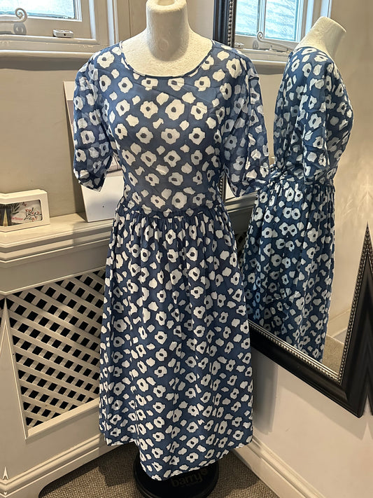 YC Milano Dress WH1573