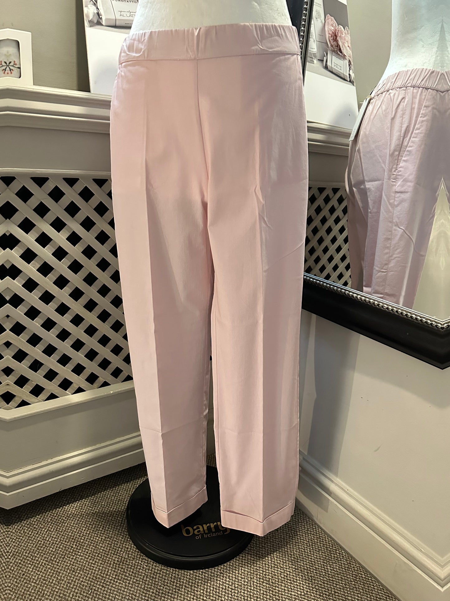 YC Milano Trousers WH1411