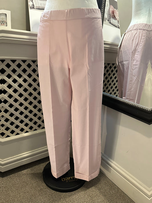 YC Milano Trousers WH1411
