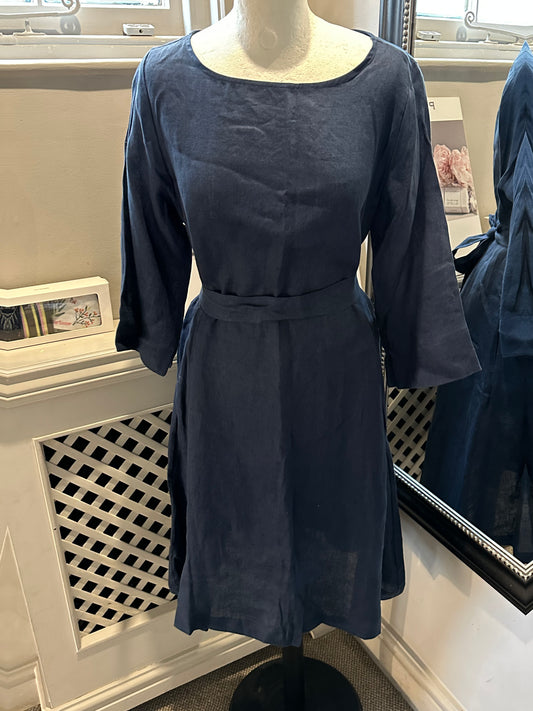 YC Milano Dress WH1019