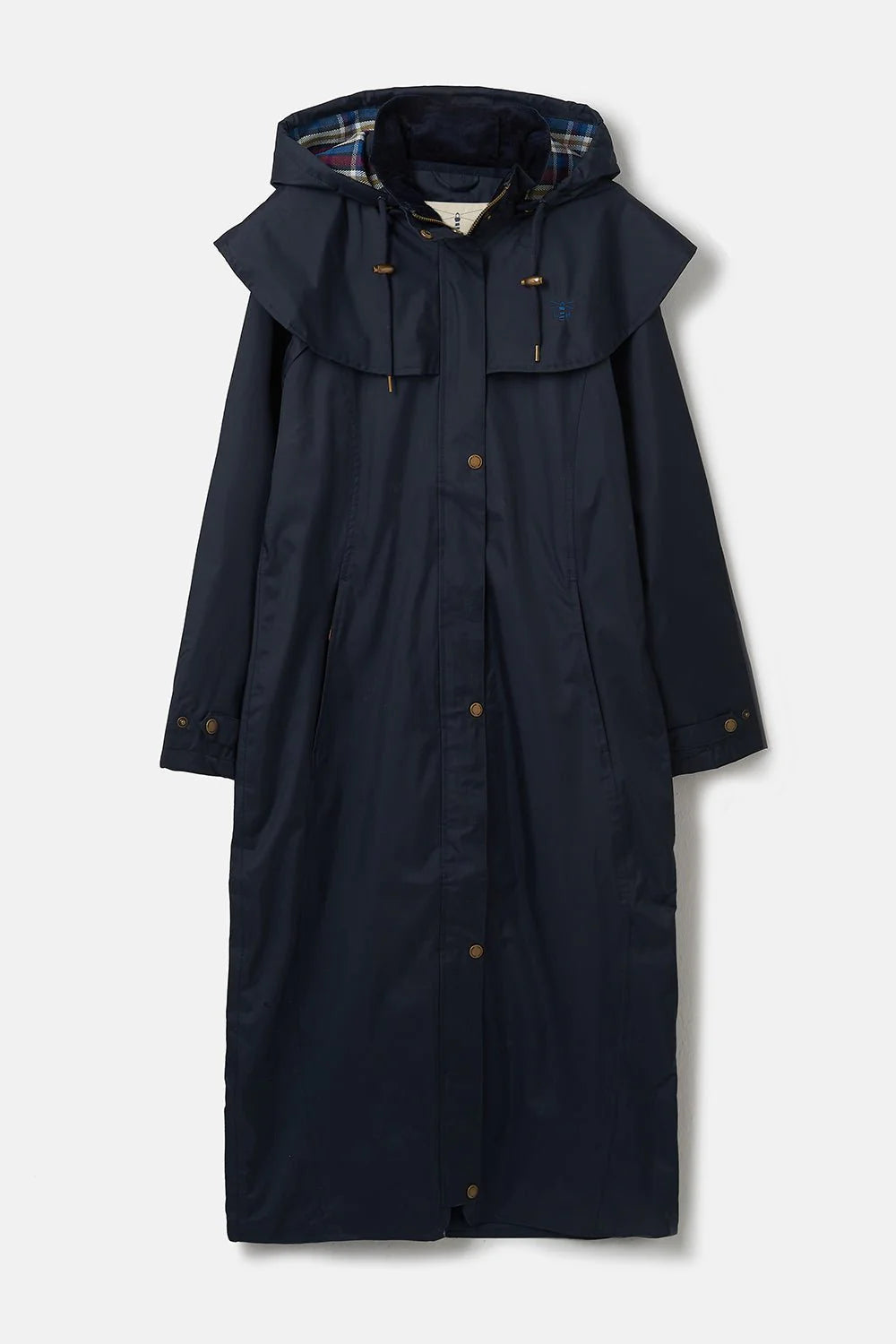 Lighthouse Outback Womens Waterproof Coat