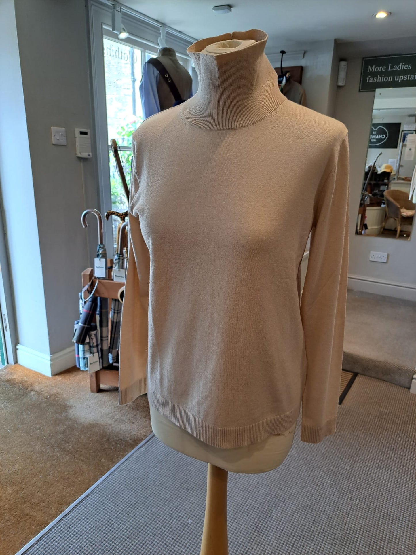 Maxmara Weekend Kiku Sweater