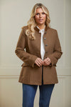 Guinea Newbury Jacket