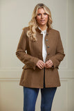 Guinea Newbury Jacket