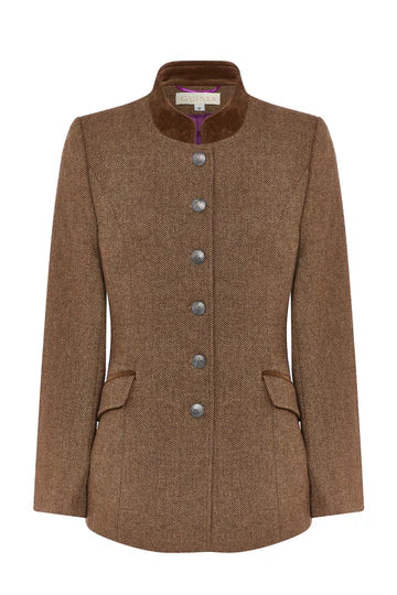 Guinea Newbury Jacket