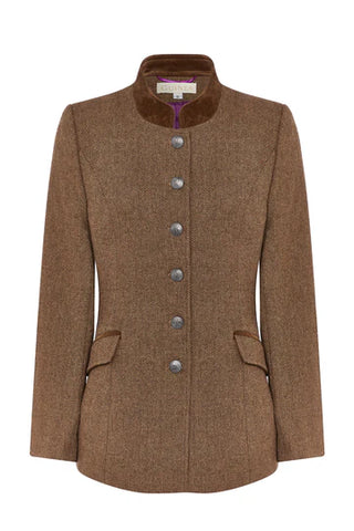 Guinea Newbury Jacket