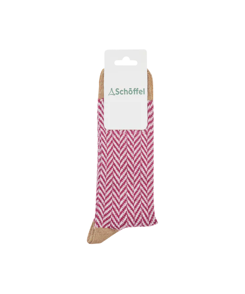 Schoffel Women’s Halkirk Sock