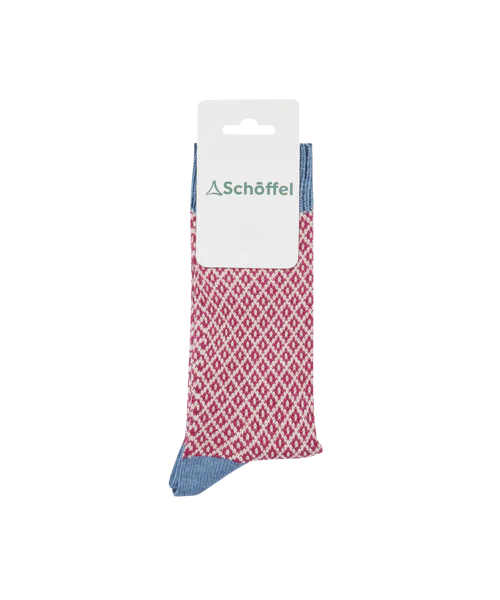 Schoffel Women’s Braemar socks