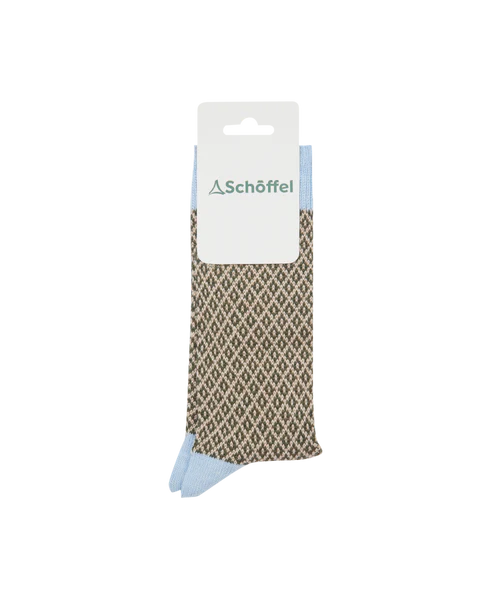 Schoffel Women’s Braemar socks