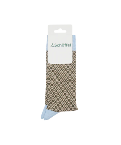 Schoffel Women’s Braemar socks