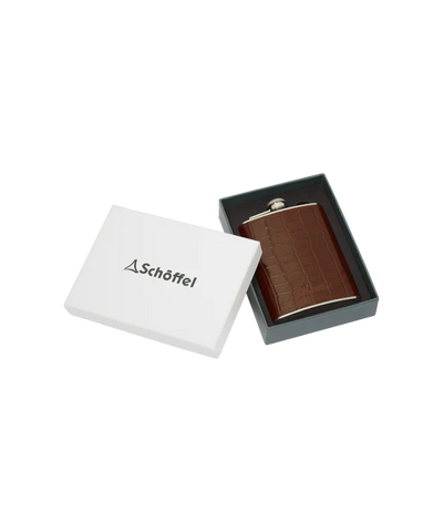 Schoffel Hip Flask