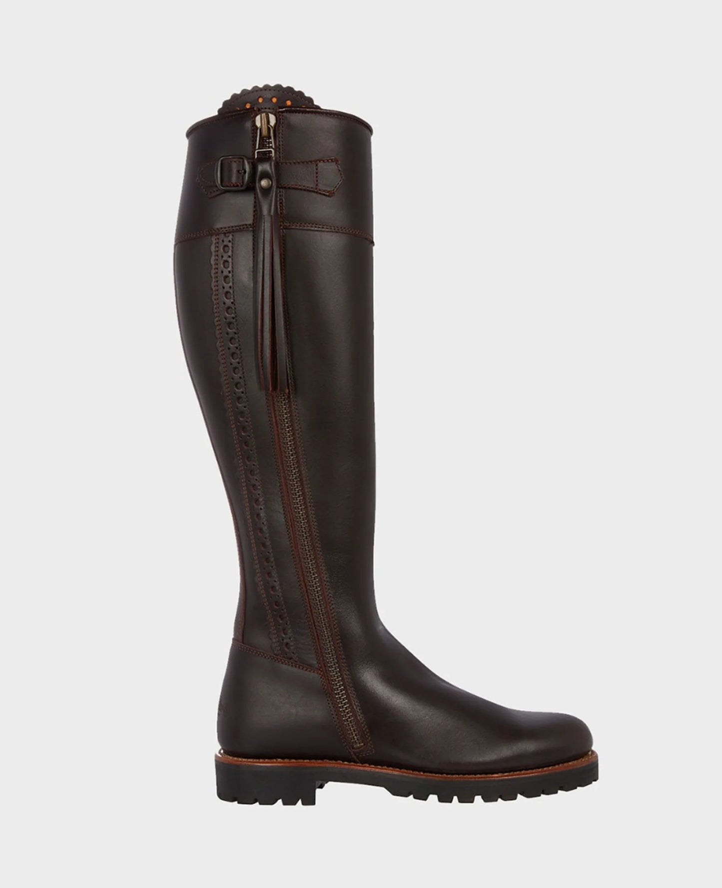 Really Wild Traditional Boot