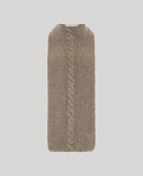 Kinalba Cable Knit Neck Warmer