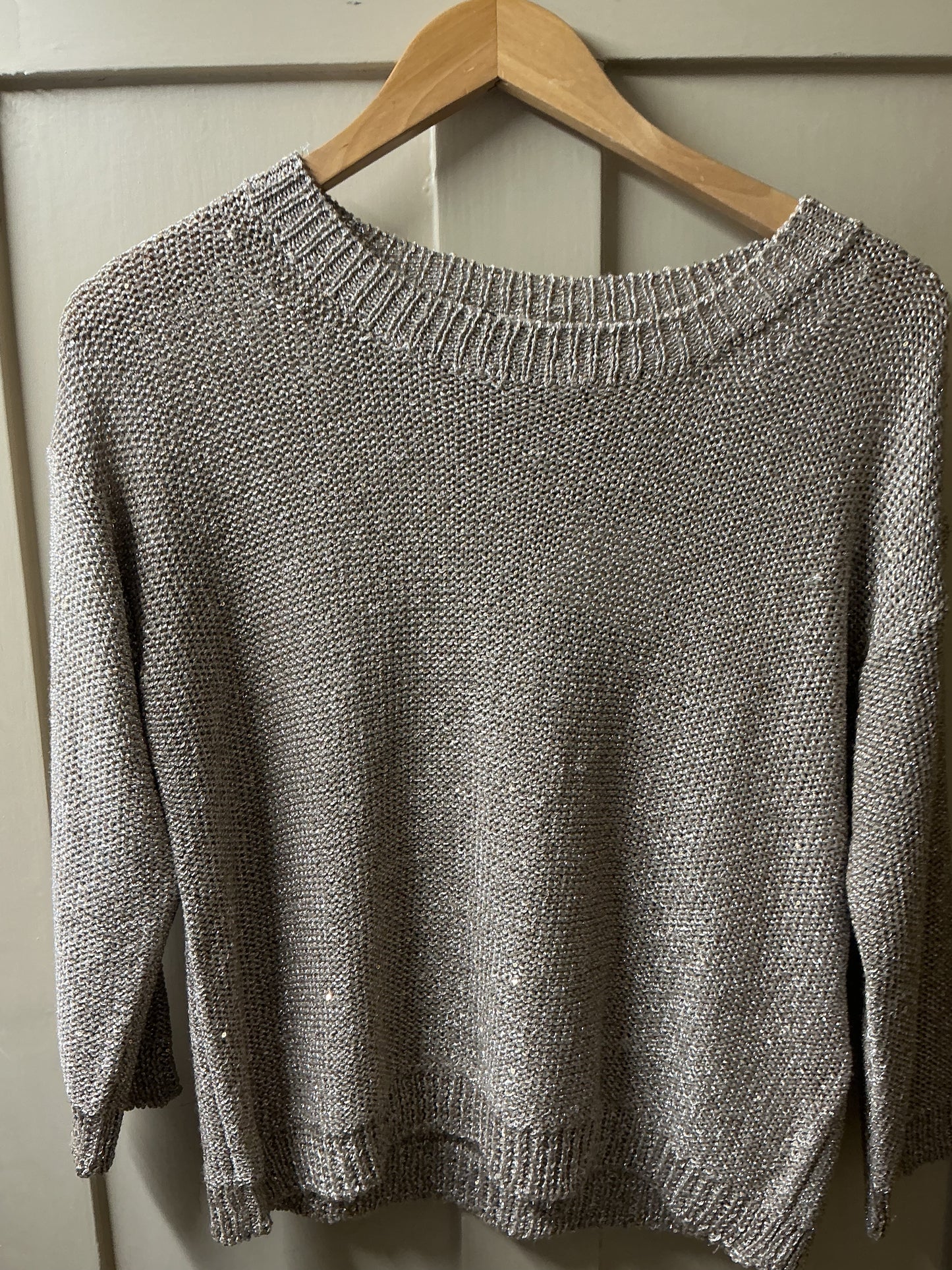 Maxmara Gelada Top