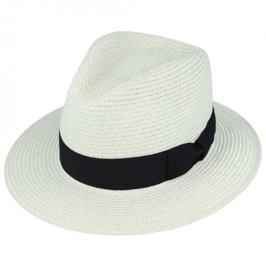 Latham and Taylor Men’s Classic Panama