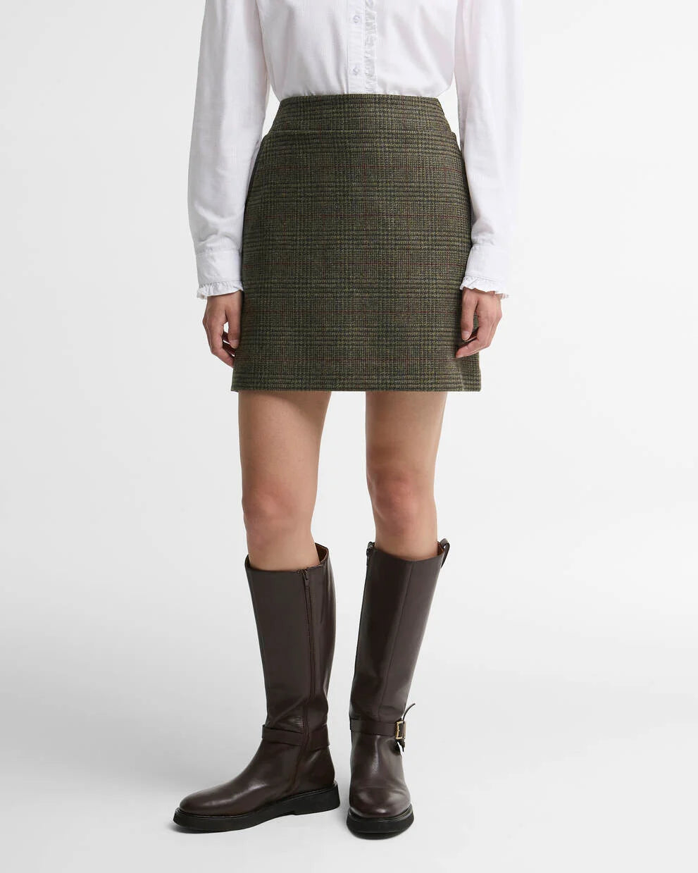 Barbour Browning Skirt
