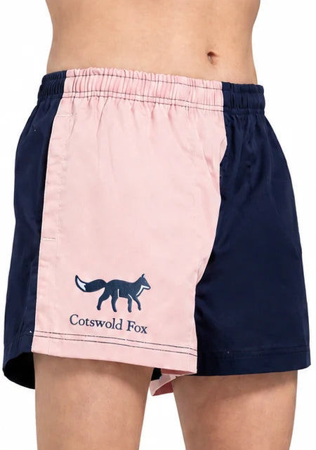 Harlequin Shorts