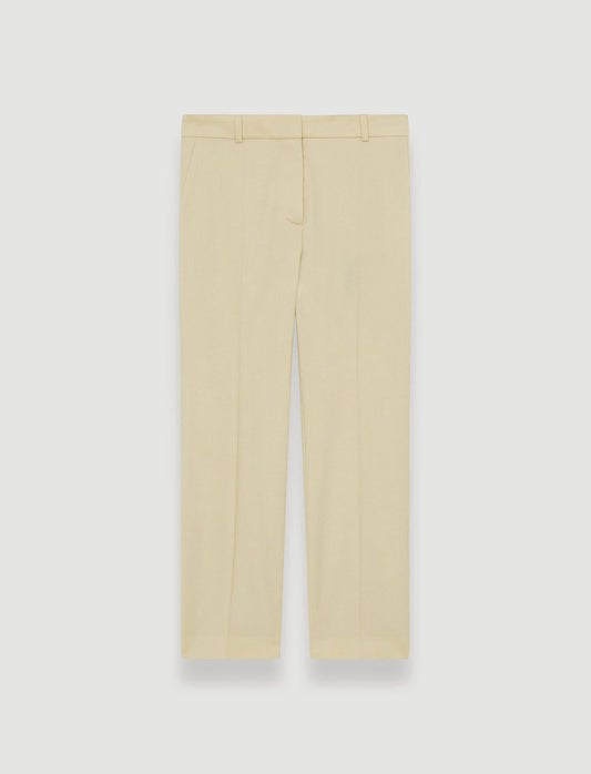 Joseph Tailoring Wool Stretch Coleman Trousers