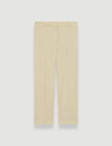 Joseph Tailoring Wool Stretch Coleman Trousers
