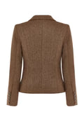 Guinea Kensington Tweed Jacket