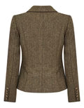 Guinea Kensington Tweed Jacket