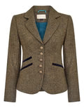 Guinea Kensington Tweed Jacket