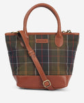 Barbour Katrine Tote Bag