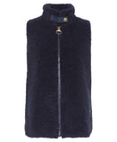 Barbour Elisha Gilet