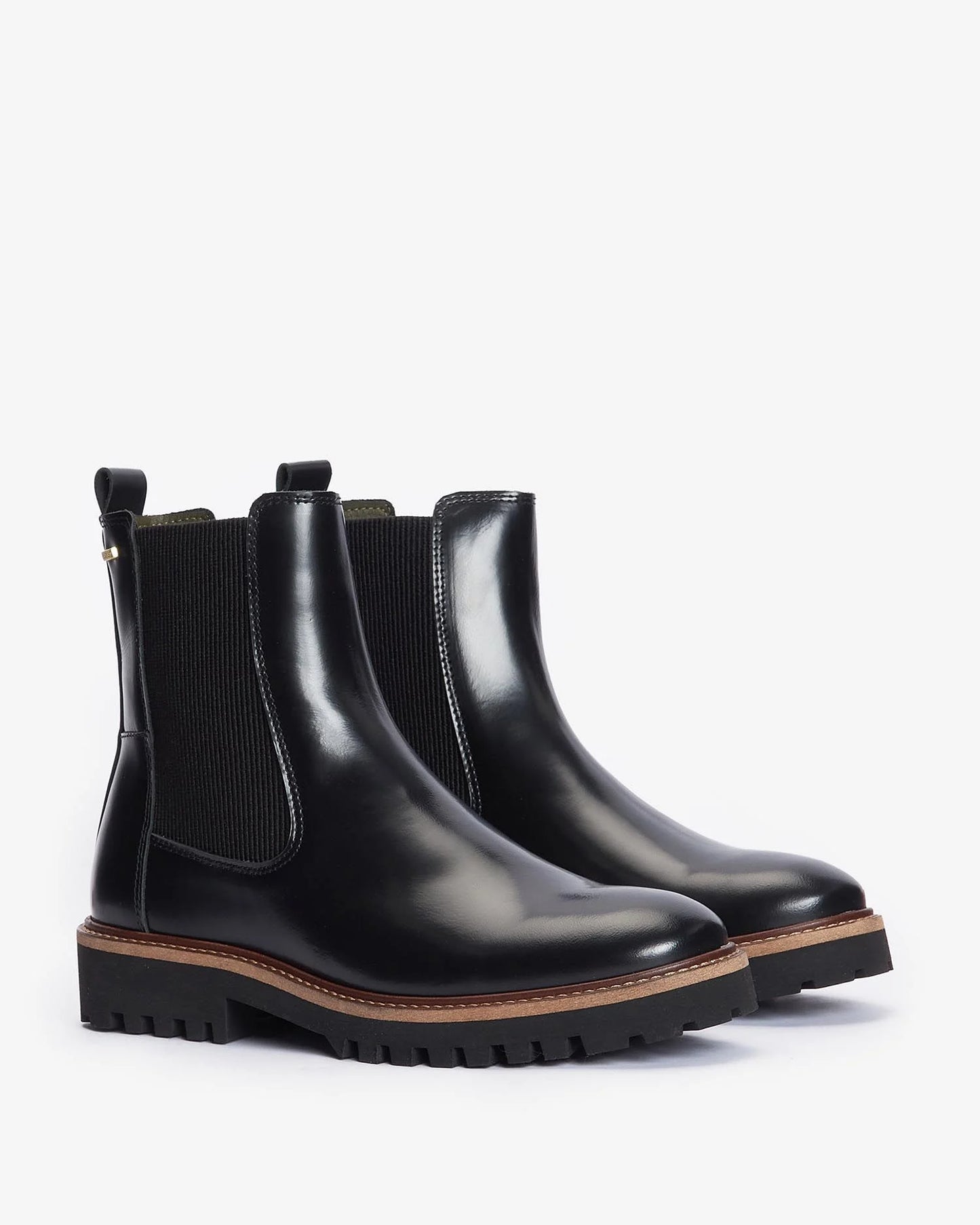 Barbour Harmby Chelsea Boot