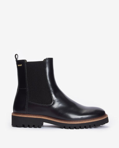 Barbour Harmby Chelsea Boot