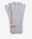 Barbour Alnwick Knitted Gloves