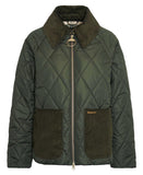 Barbour Dalroy Quilted Jacket