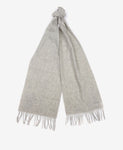 Barbour Lambswool Woven Scarf