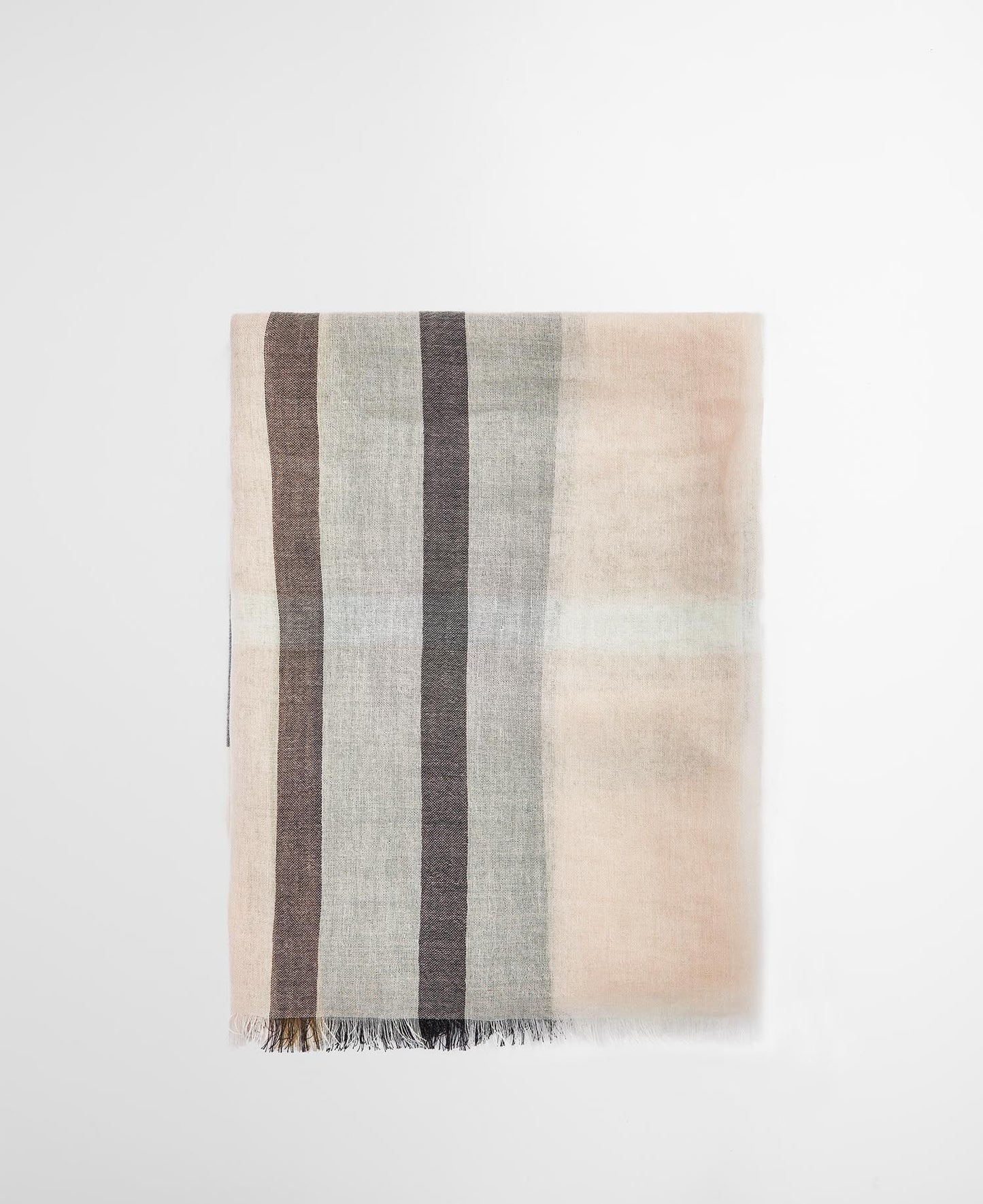 Barbour Maisy Tartan Scarf