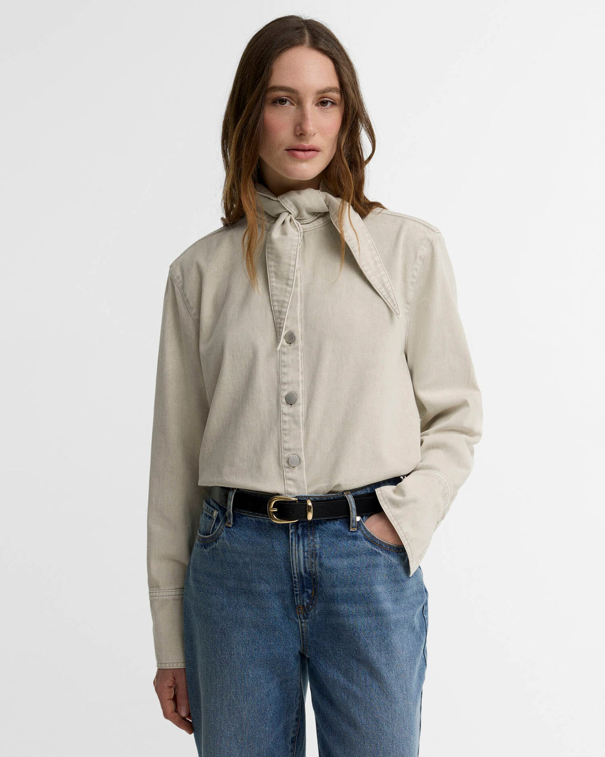 Harleigh Shirt
