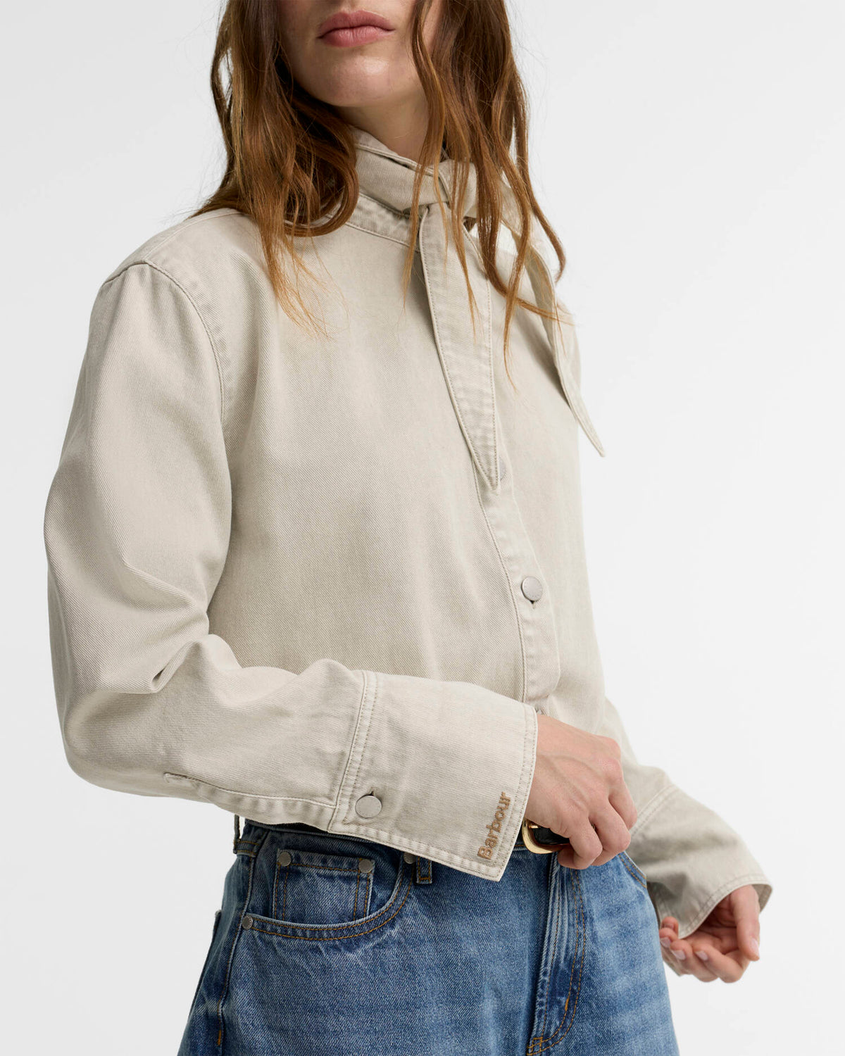 Harleigh Shirt