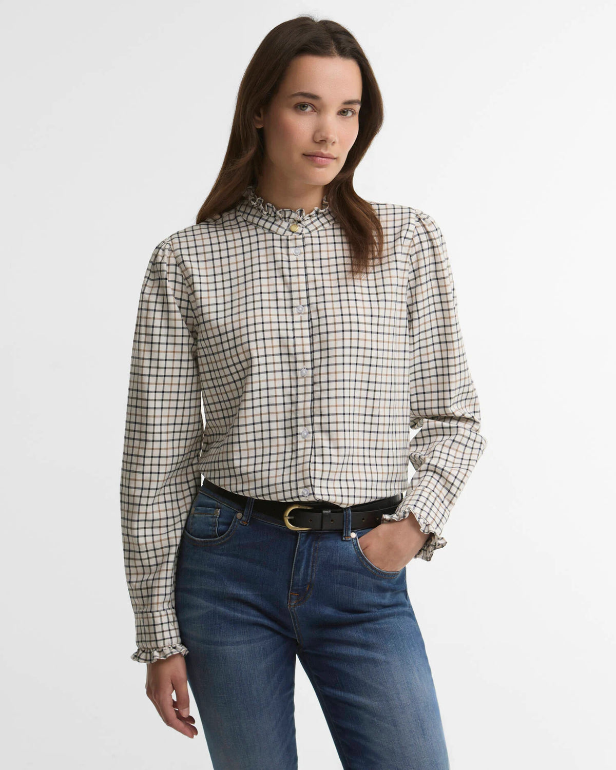 Fareham Shirt
