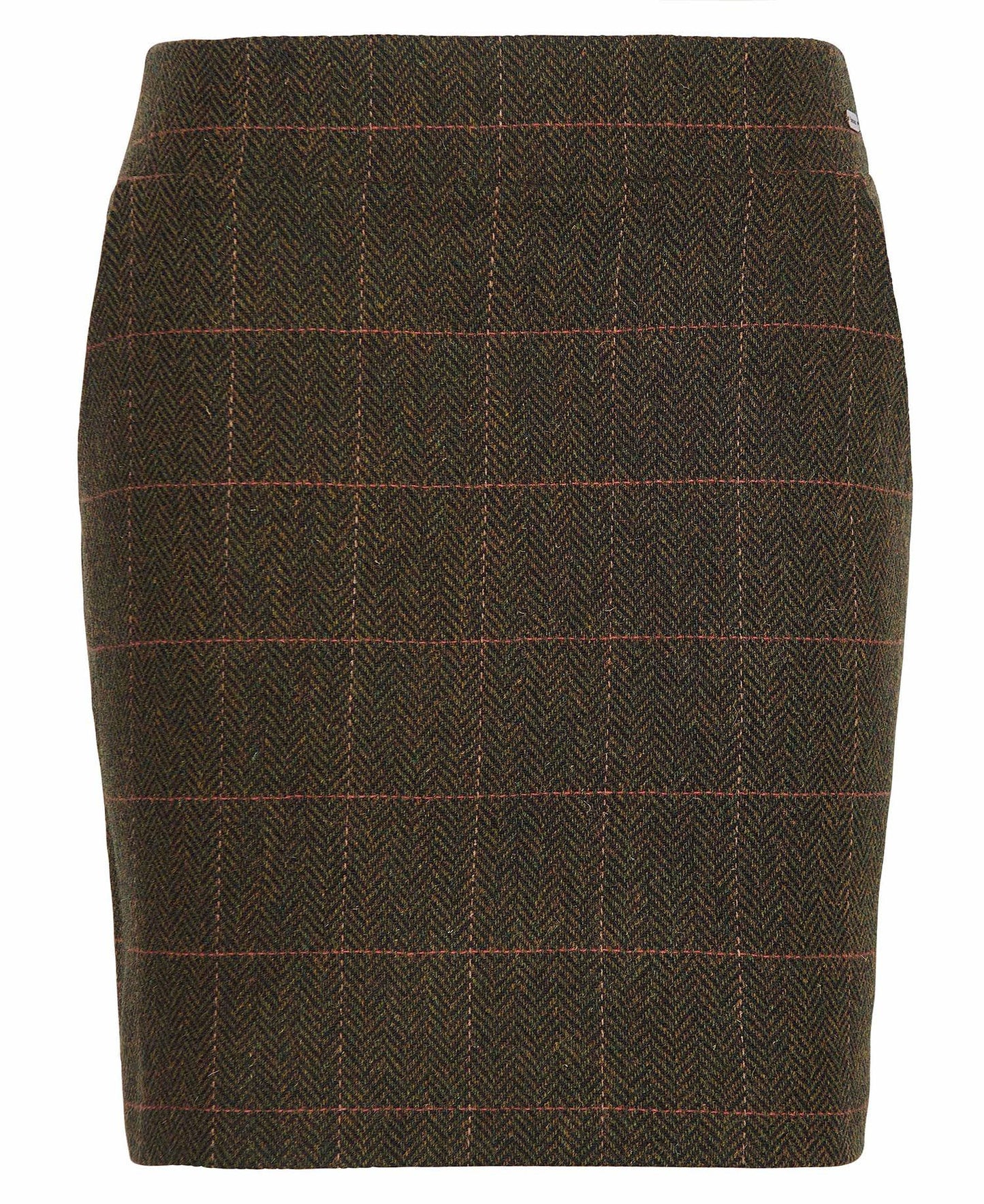 Barbour Birch Mini Skirt