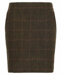 Barbour Birch Mini Skirt