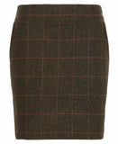 Barbour Birch Mini Skirt