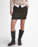 Barbour Birch Mini Skirt