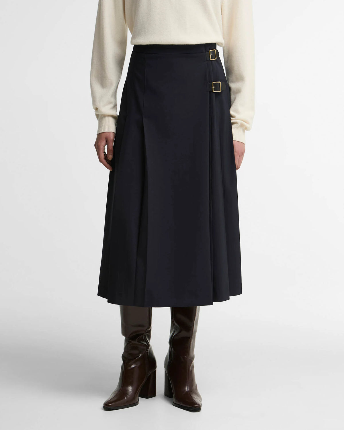 Delilah Midi Skirt