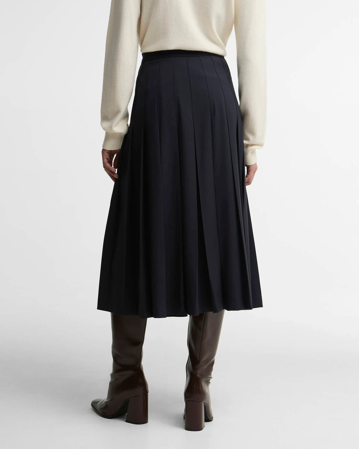Delilah Midi Skirt