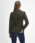 Barbour Robinson Wool Blazer