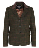 Barbour Robinson Wool Blazer