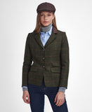 Barbour Robinson Wool Blazer